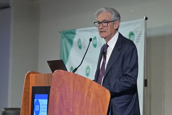 Advierten que aranceles de Trump puede originar inflación en EE.UU.