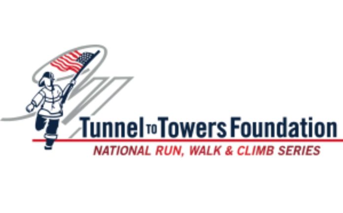 Charlotte honra a sus héroes con un subida solidaria a Tunnel to Towers