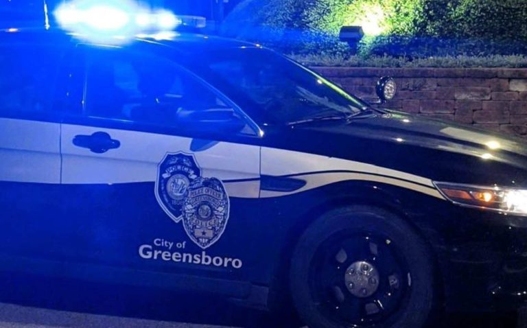 Doble homicidio en Greensboro, posible crimen doméstico