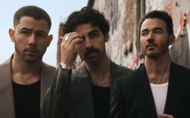 Jonas Brothers llegan a Charlotte ¡Lo que debe saber!