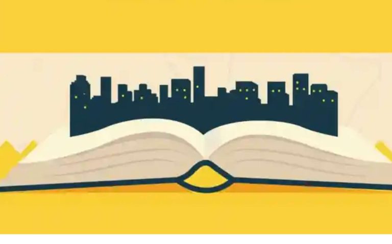 Greater Charlotte Book Crawl: Visite 22 librerías independientes