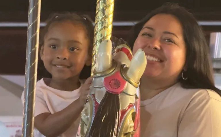 Dos familias hispanas de NC apelan a la solidaridad en GoFundMe