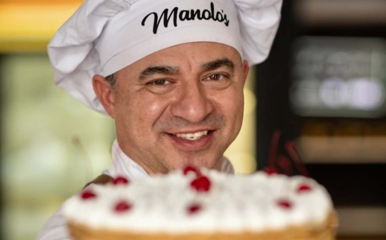 Manolo’s Bakery celebra 28 Años de sabor y tradición en Charlotte