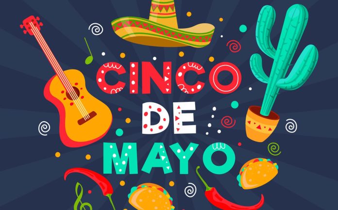 Opción Fin de Semana: 5 celebraciones del Cinco de Mayo