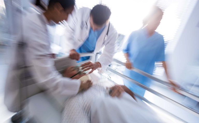 Reportan más de 500 muertes por gripe en NC