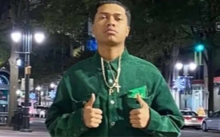 Comunidad llora la pérdida de un joven padre víctima de violencia