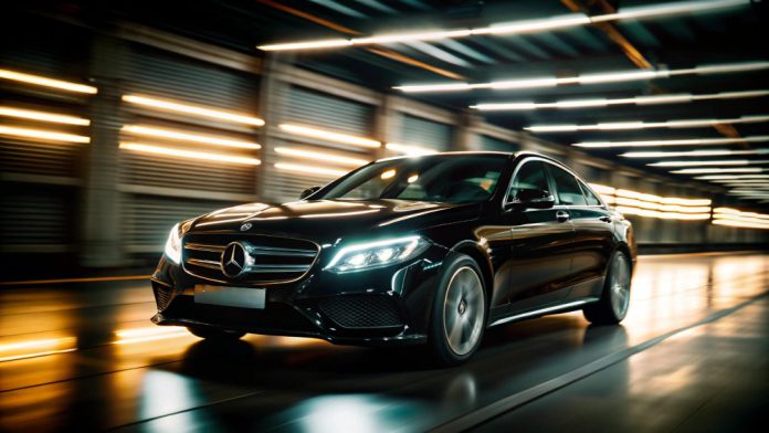 Mercedes-Benz activará la producción de nuevos autos en EE.UU.