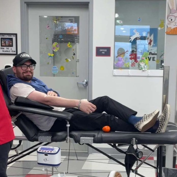 Aumentan las emergencias en verano: Done sangre y salve vidas
