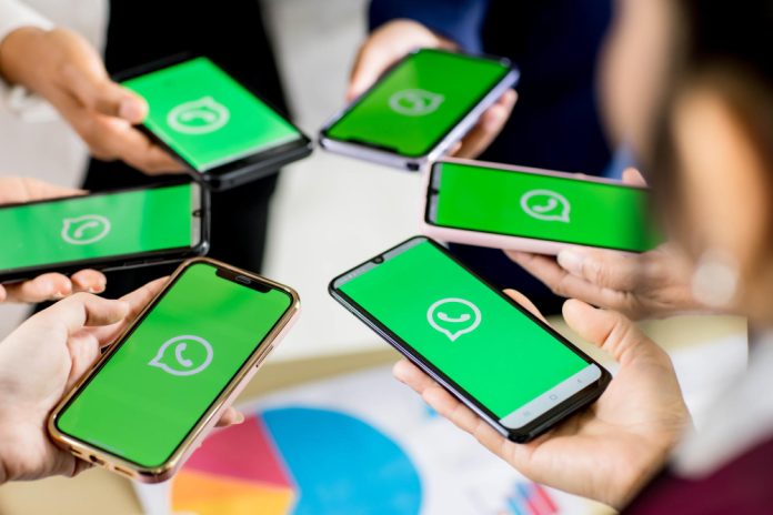 WhatsApp lanza una actualización sobre “Privacidad avanzada de Chat”