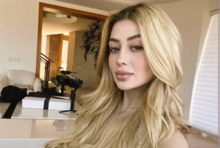 Asesinan en México a una joven influencer