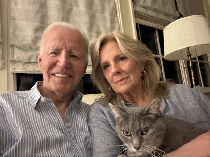 Diagnostican a Joe Biden con un agresivo cáncer de próstata