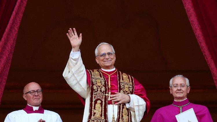 El cardenal Robert Prevost es el nuevo Papa y se llamará León XIV