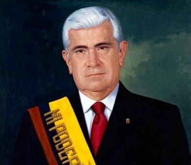 Falleció a los 86 años el expresidente ecuatoriano Alfredo Palacio