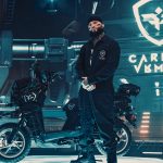 Farruko lanza su propia línea de motocicletas en Puerto Rico