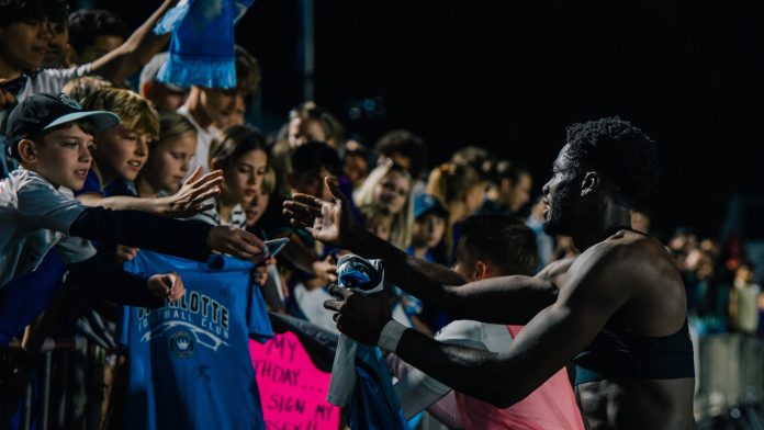 Charlotte FC recibió un duro golpe en Ohio