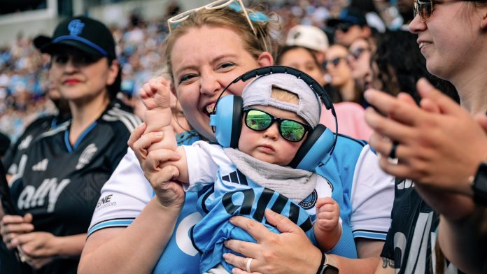 Charlotte FC divide la serie de Nashville tras la derrota en Music City
