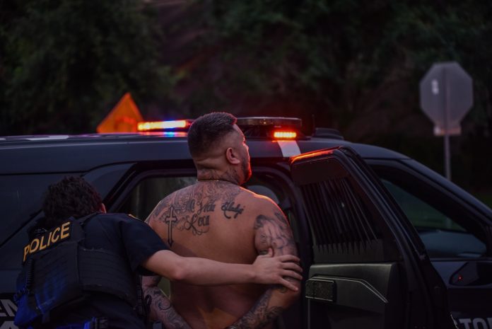 ICE arrestó a nueve delincuentes vinculados en una red de narcotráfico