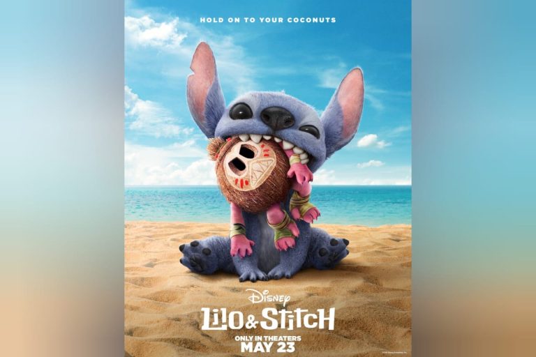 “Lilo y Stitch” rompió récord en EE.UU. en sus primeros días de estreno