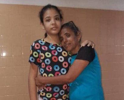 Murió joven que estuvo detenida por las protestas poselectorales en Venezuela