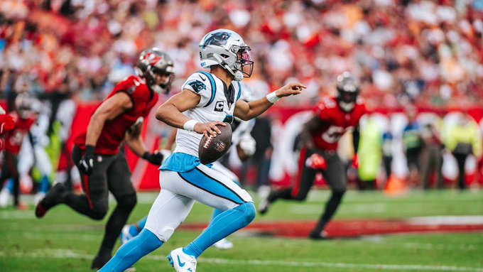Canales: Pros y contras de jugar dos veces contra Tampa Bay