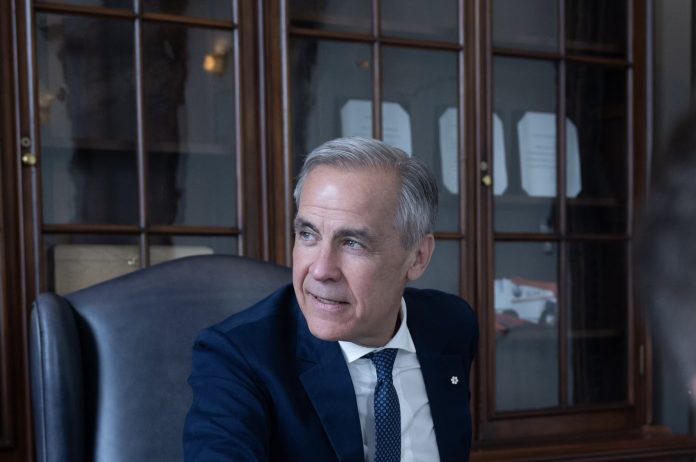 Primer ministro de Canadá se reunirá con Trump en la Casa Blanca