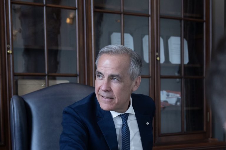 Primer ministro de Canadá se reunirá con Trump en la Casa Blanca