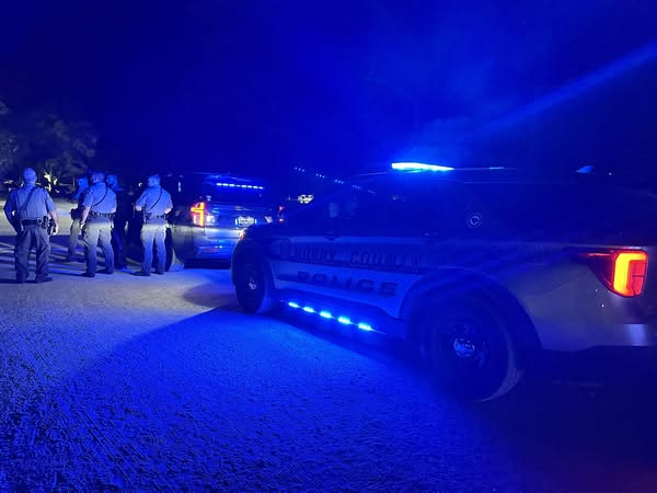 Tiroteo en Carolina del Sur dejó 11 personas heridas