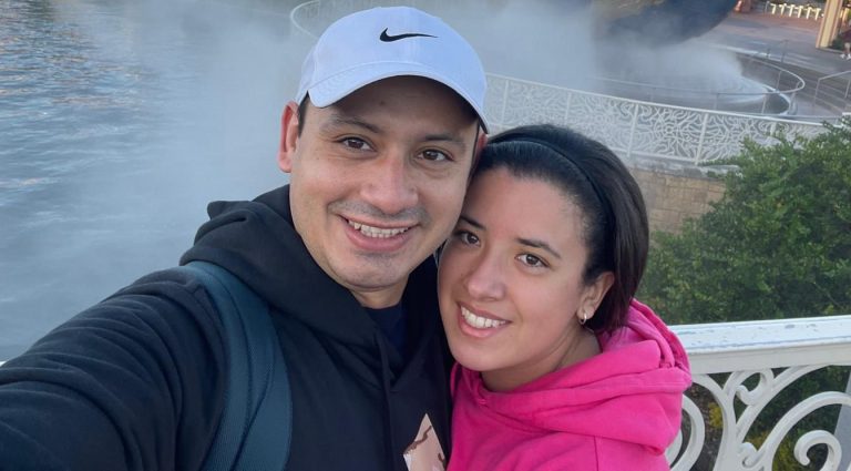 Bibiana y Camilo: Cuando los sueños se cocinan en pareja