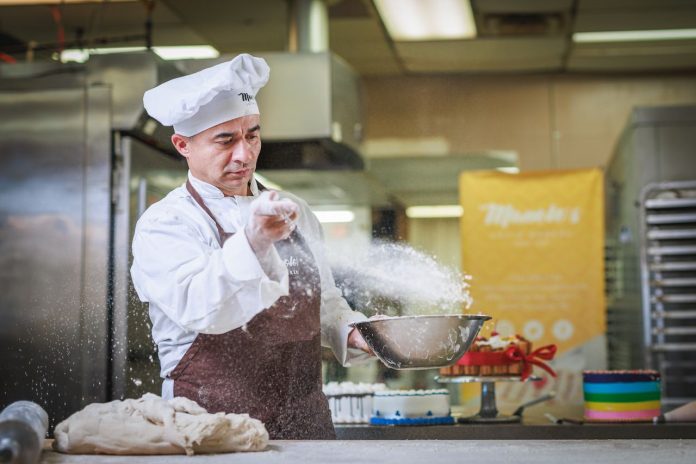 Manolo’s Bakery nominada entre las 20 mejores pastelerías del país por USA TODAY