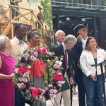 Charlotte conmemora 250 años de Mecklenburg con alegría