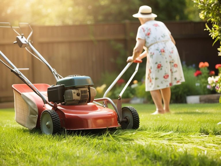 ¡Insólito! Vendió la cortadora de su abuela, fingió un robo y terminó preso