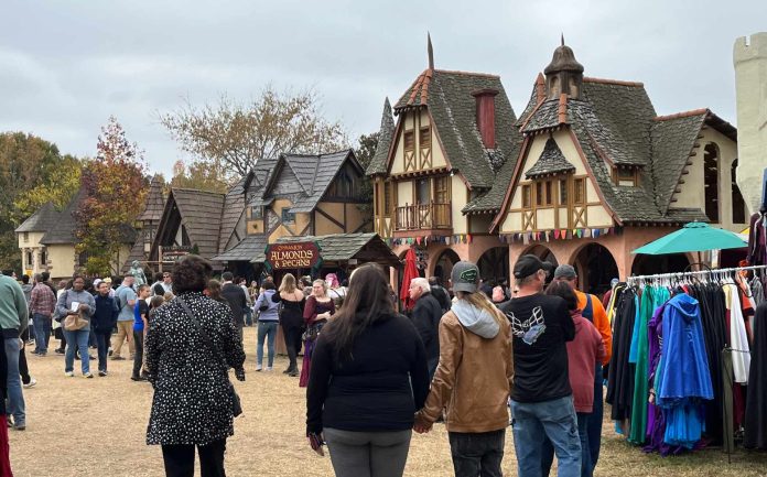 Renaissance Festival lanza su llamado a talentos para 2025
