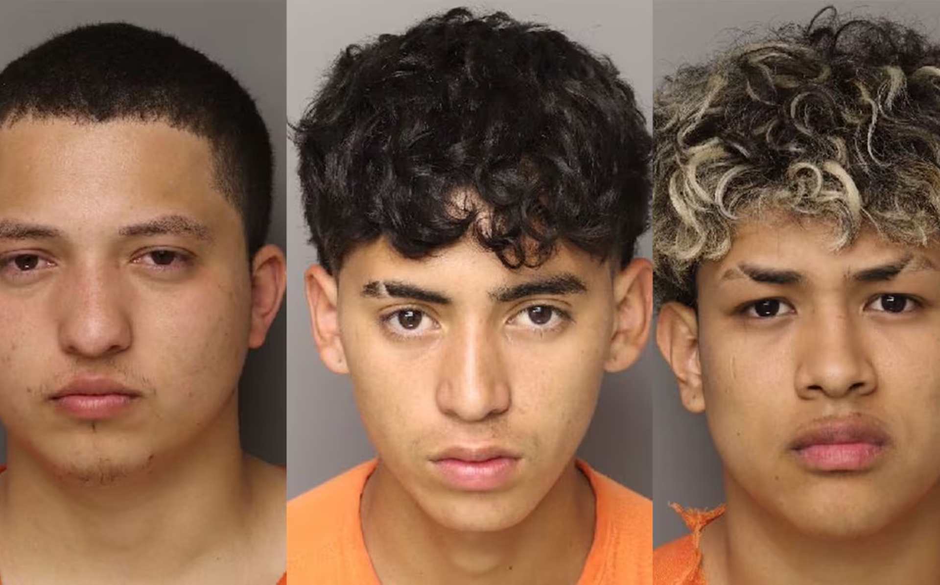 彼らは女性の殺害で6人の容疑者を逮捕する