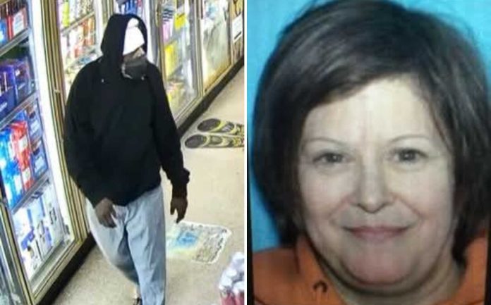 Policía de Gastonia busca pistas sobre robo armado y mujer desaparecida
