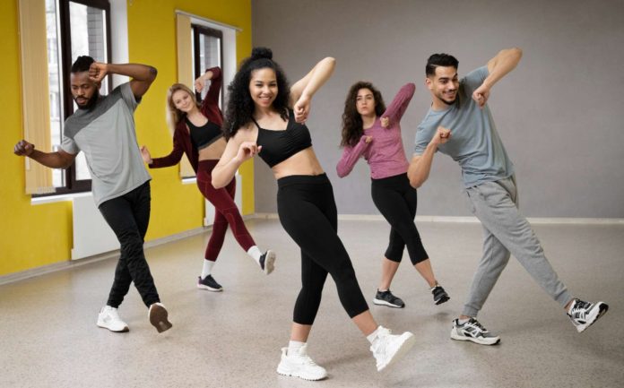 Clases de baile gratuitas de Charlotte Ballet