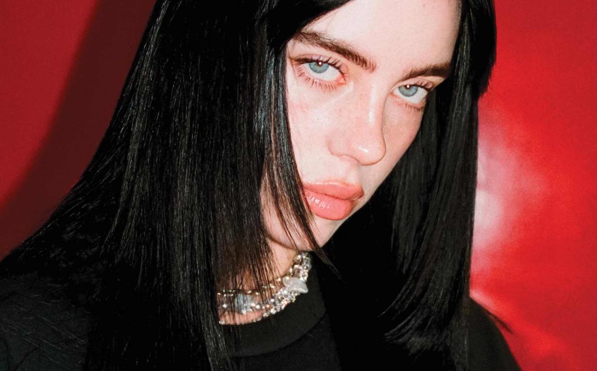 Billie Eilish expande su gira mundial y confirma fechas en Charlotte