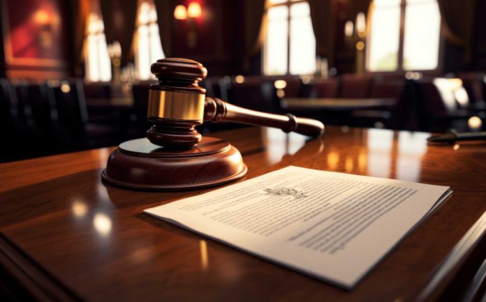 Narcotraficante convicto sentenciado a prisión