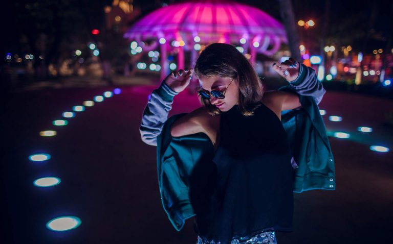 Baile en línea gratuito ¡Incluye una lección para principiantes!