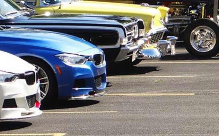 Opción Fin de Semana: Disfruta de la magia automovilística