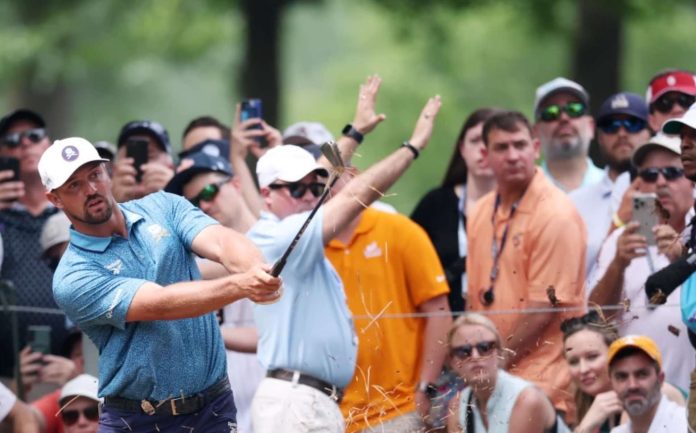 Charlotte tendrá un impacto económico positivo con el PGA Championship