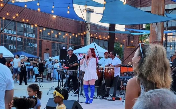 Las mejores actividades para disfrutar en Charlotte en mayo
