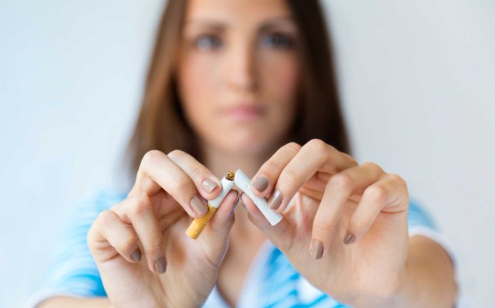 NC impulsa programas gratuitos para dejar de fumar