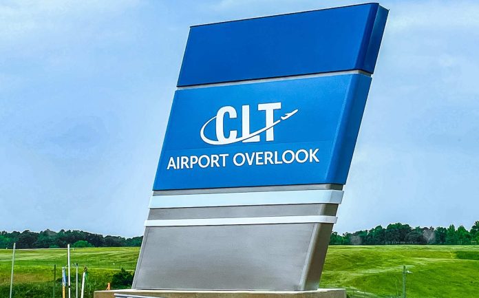 Amplian horario de food trucks en el CLT Airport Overlook