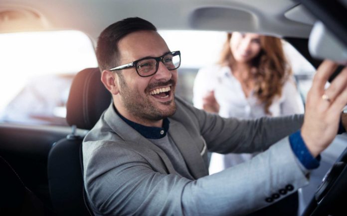 Estas personas podrían acceder a alivios tributarios especiales de sus autos 