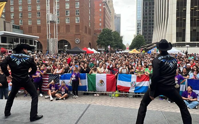 Se abren inscripciones para participar en La Fiesta del Pueblo 2025