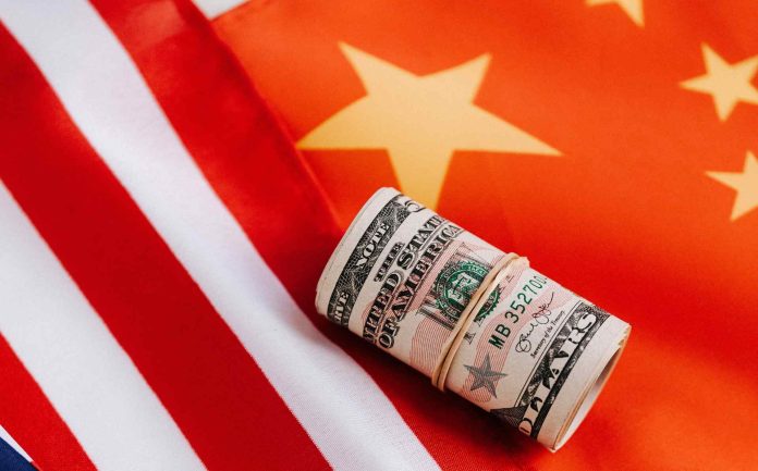 Tres miembros de red china admiten lavar millones del narcotráfico.