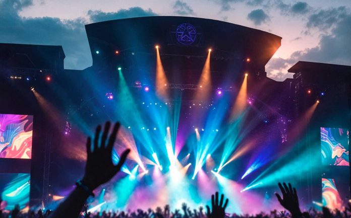 Conciertos gratuitos al aire libre para disfrutar en Charlotte