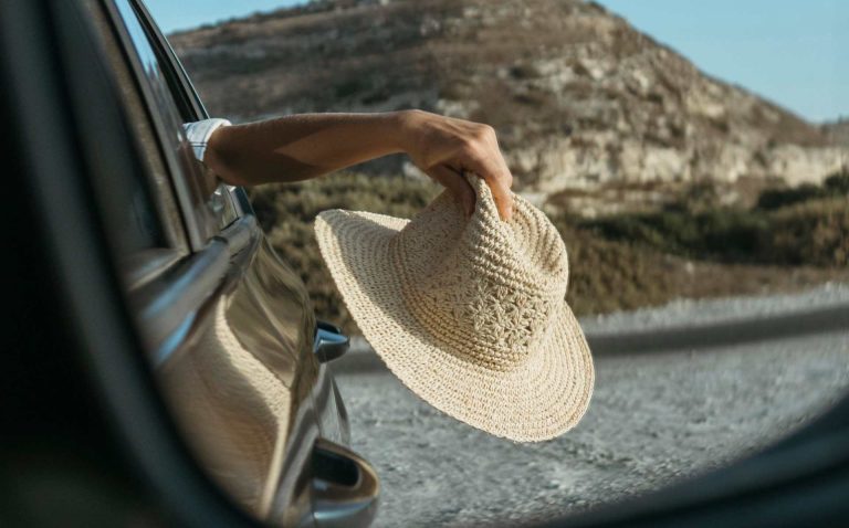 Promueven conducción segura ante aumento de viajes en verano
