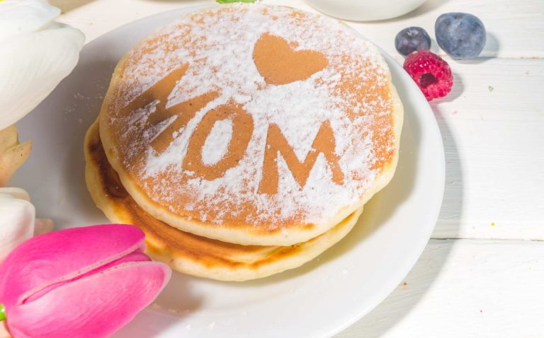 Organización latina realizará Brunch del Día de las Madres