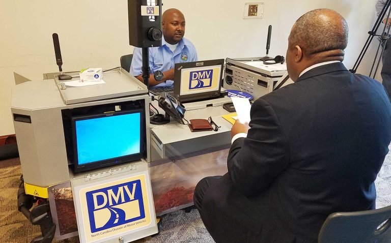 DMV reanudará horario de atención sin cita previa los sábados